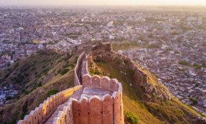 Three Day
Customize Now This tour is as per your convenience. You are completely free to choose car, hotel, places to visit, and activities as per your wish and comfort. Or you may also follow the suggested itinerary to help you plan your trip.
Local Bazaars
Sisodia Rani Garden and Palace