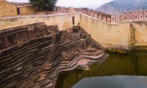 jaipur one day city tour