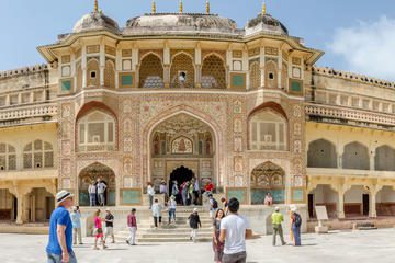 one day jaipur tour package