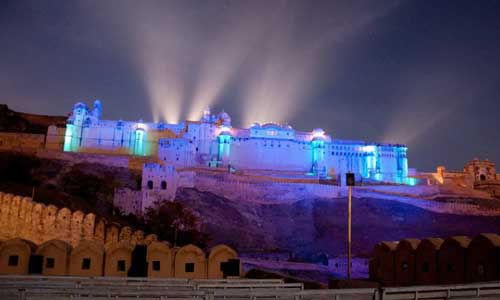 one day jaipur tour package