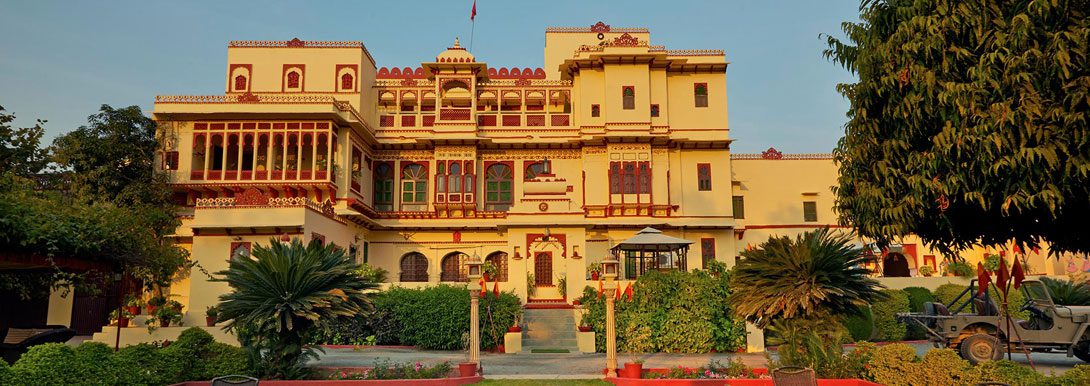 Fort-Dhariyawad
