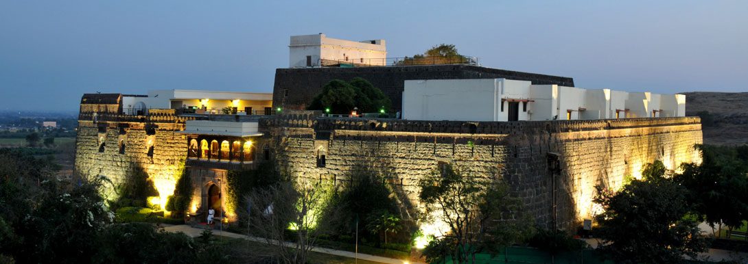 Fort-Jadhavgarh