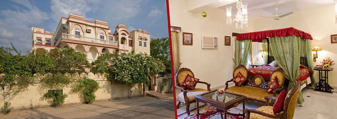 Hotel-Madhuban