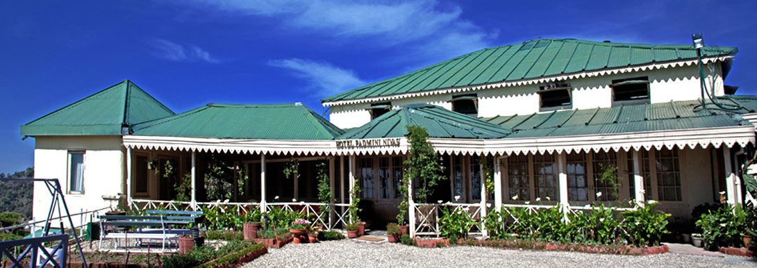 Hotel Padmini Nivas Hotel Padmini Nivas