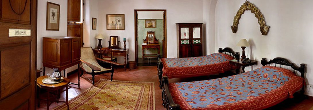 Hotel de L’orient Hotel de L’orient