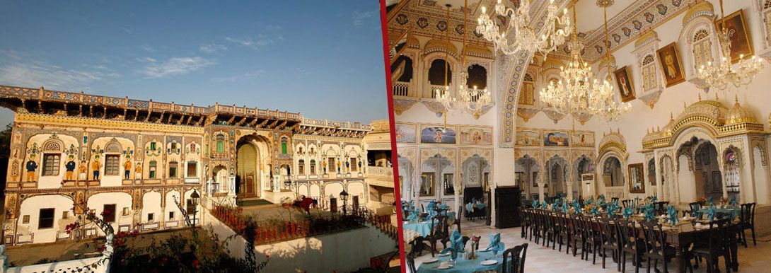 Indra-Vilas-Mahal