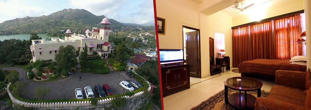 Jaipur-House