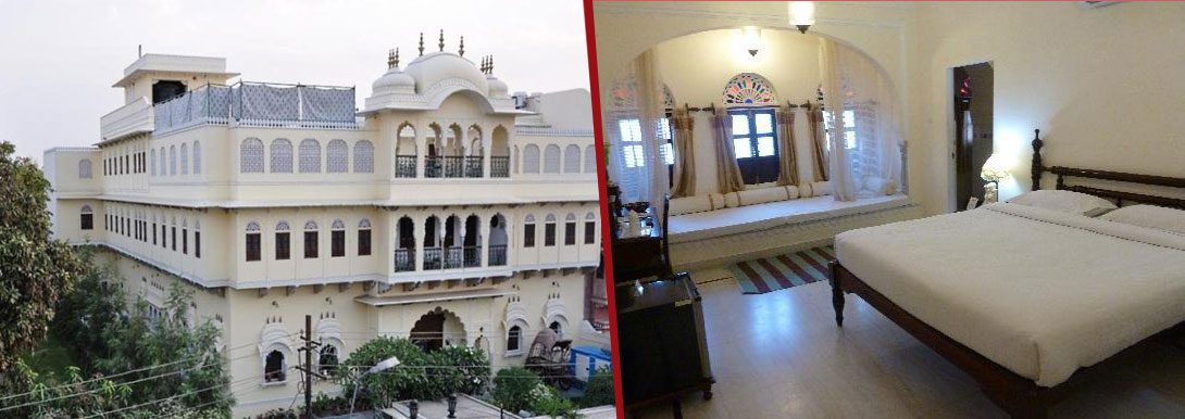 Khandela-Haveli