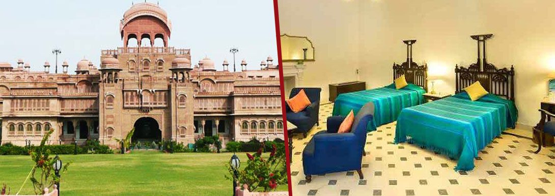 Lalgarh-Palace