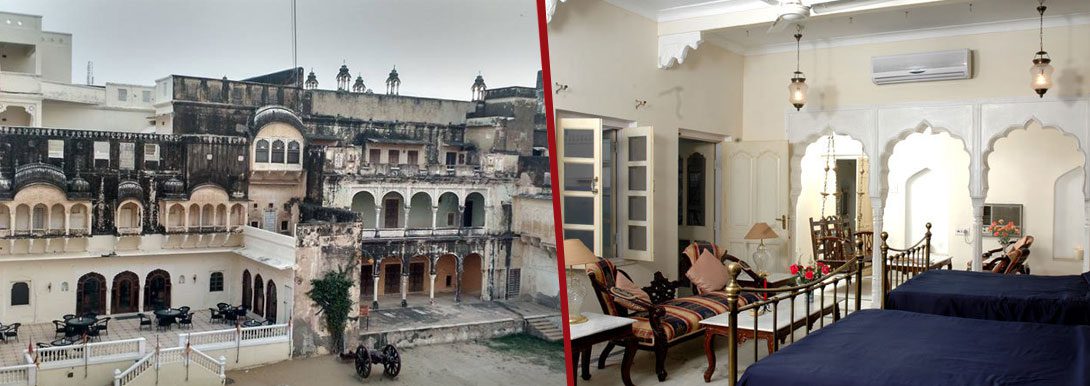 Mukundgarh-Fort