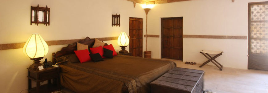 Ranvas-Haveli