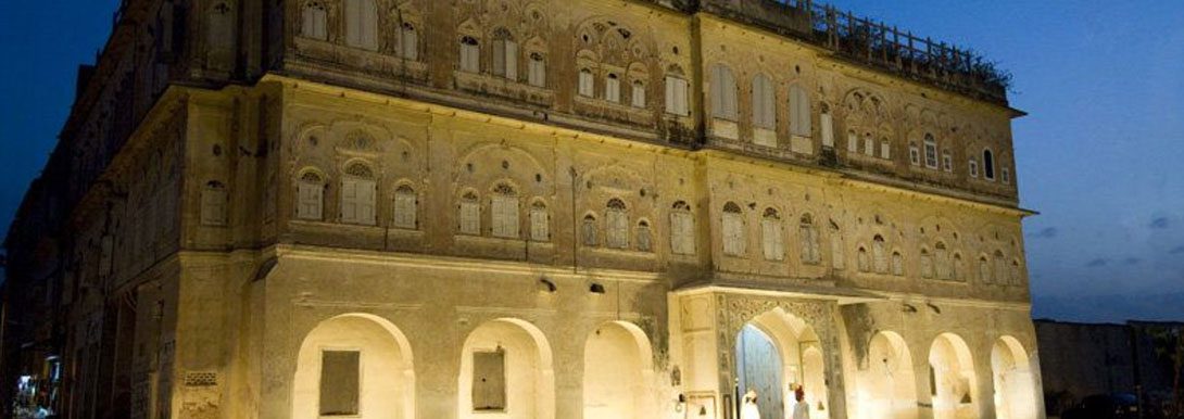 Saba-Haveli