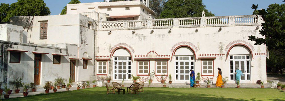 Shahpura-Bagh