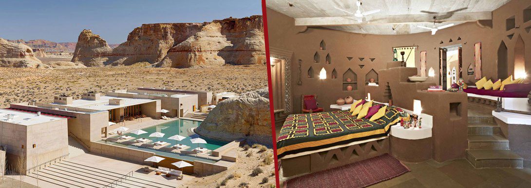 The-Desert-Resort