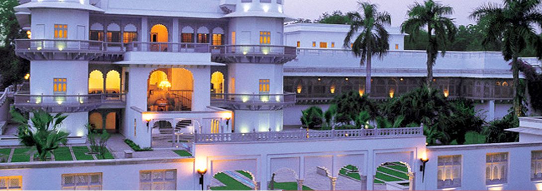 Usha-Kiran-Palace