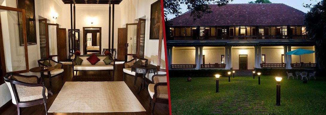 hotelchittor