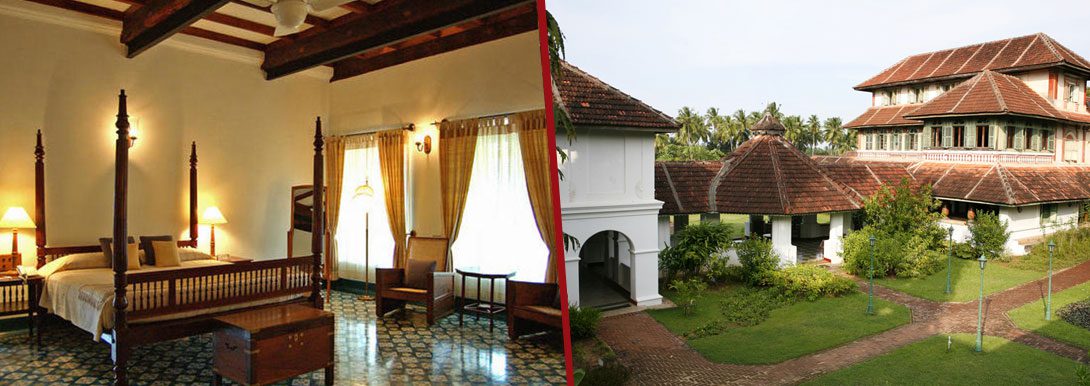 kalarikovilakom
