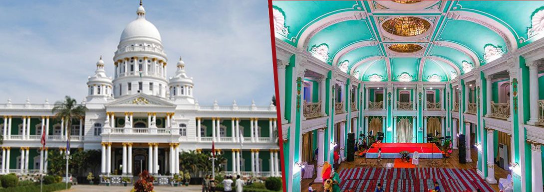 lalithamahalpalace