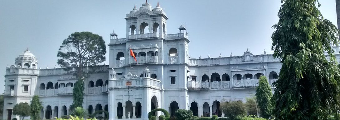 maheshvilas