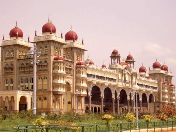 mysore-palace