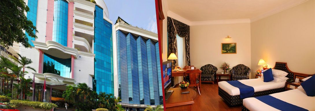 residencytower