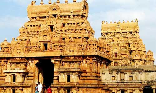 mahabalipuram