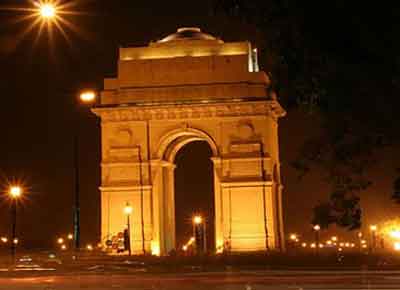 Complete Heritage Tour Package of Delhi, Agra And Jaipur