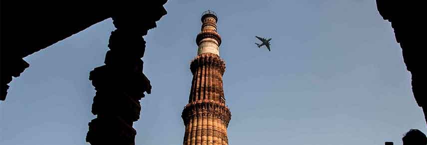 Delhi Agra Jaipur Udaipur tour packages