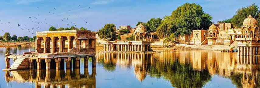Jaisalmer Jaisalmer