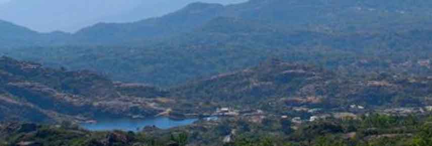 Mount-Abu jodhpur, Mount Abu & Udaipur Tour Package