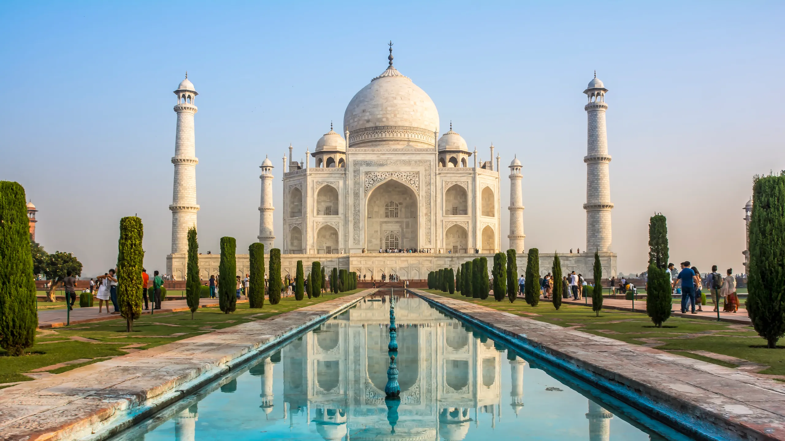Golden Triangle India Tour