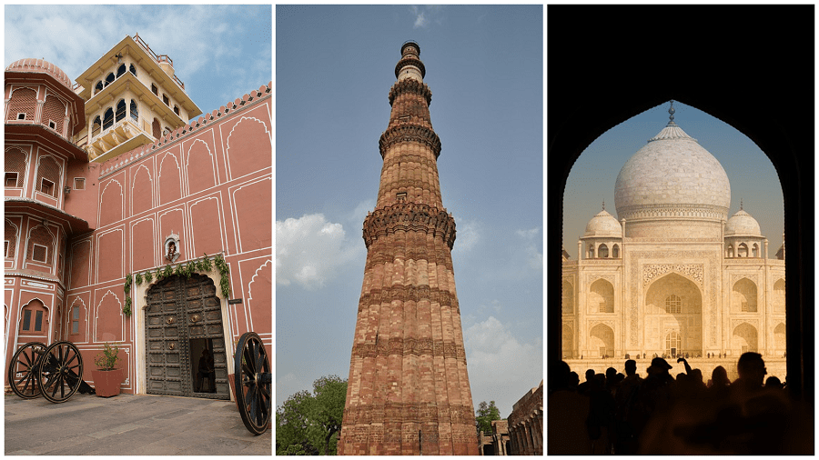 4-days-golden-triangle-tour