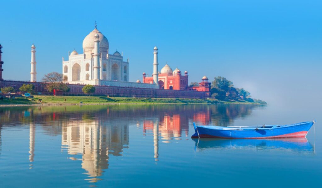 Agra