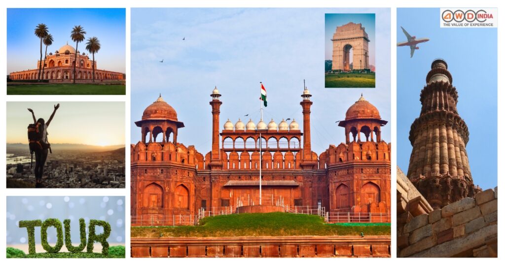 Solo-tour-packages-from-Delhi