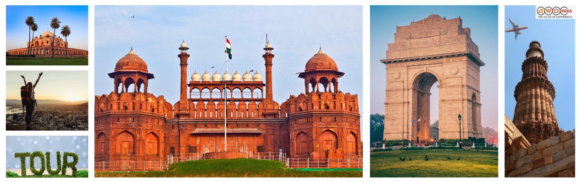 solo tour packages from delhi