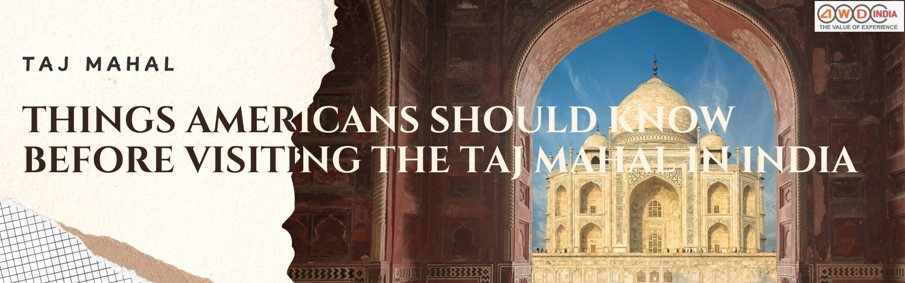 Things-Americans-Should-Know-Before-Visiting-The-Taj-Mahal-In-India