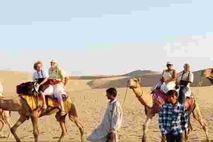 Desert-Tour-of-Rajasthan
