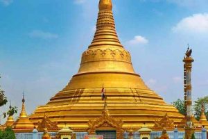 Golden-Triangle-with-City-of-Nawabs-and-Bodhgaya
