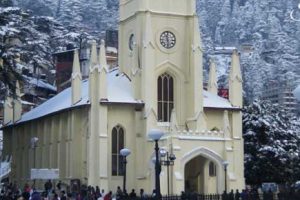 Shimla-Hill-Station