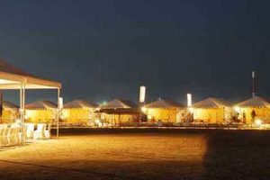 majestic rajasthan tour with gujarat