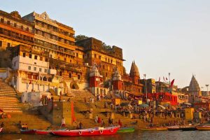 Rajasthan Tour Packages with Varanasi